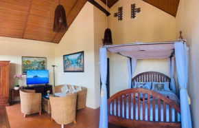 Giri's Villa Jimbaran